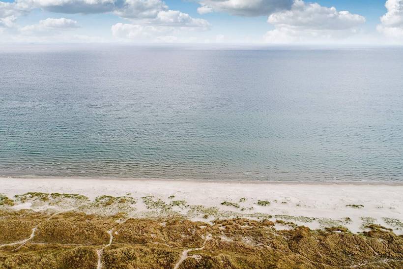 Foto von Ferienhaus FO76 in Ålbæk - Nordjütland Ost