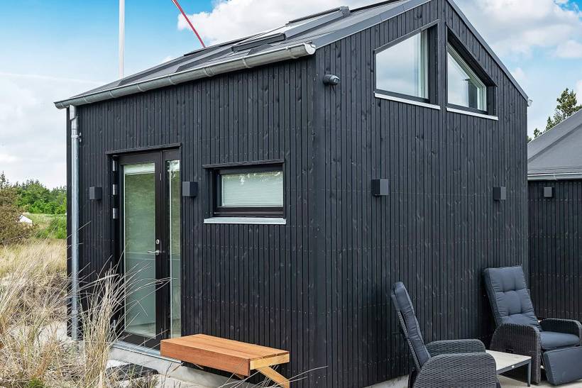 Foto von Ferienhaus FO76 in Ålbæk - Nordjütland Ost