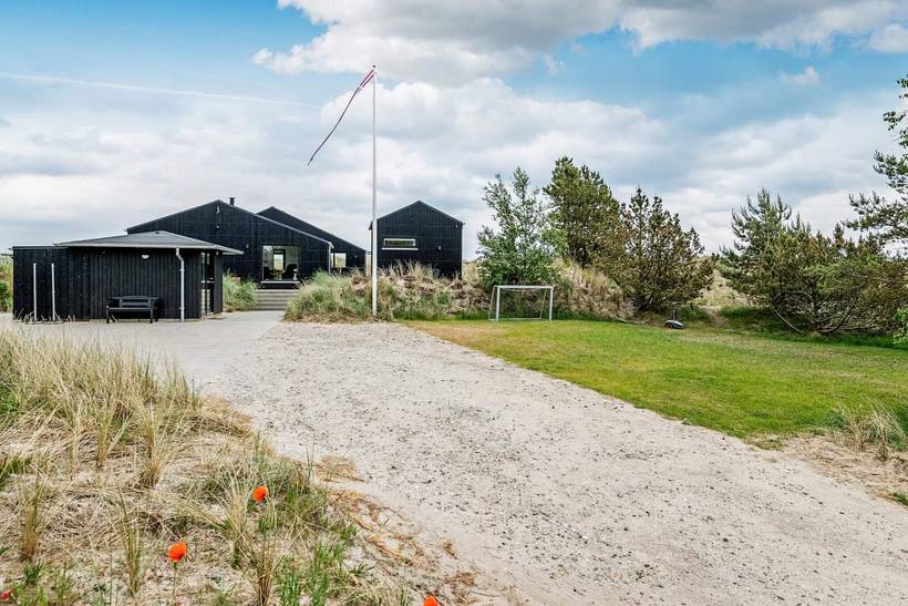 Foto von Ferienhaus FO76 in Ålbæk - Nordjütland Ost