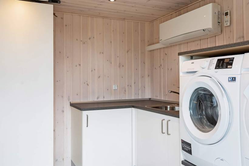 Foto von Ferienhaus FO76 in Ålbæk - Nordjütland Ost