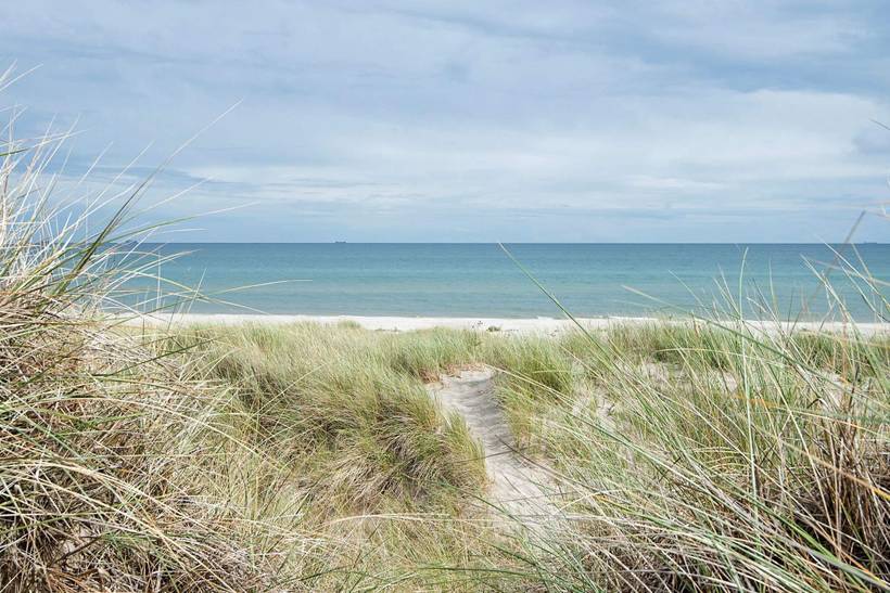 Foto von Ferienhaus FO76 in Ålbæk - Nordjütland Ost