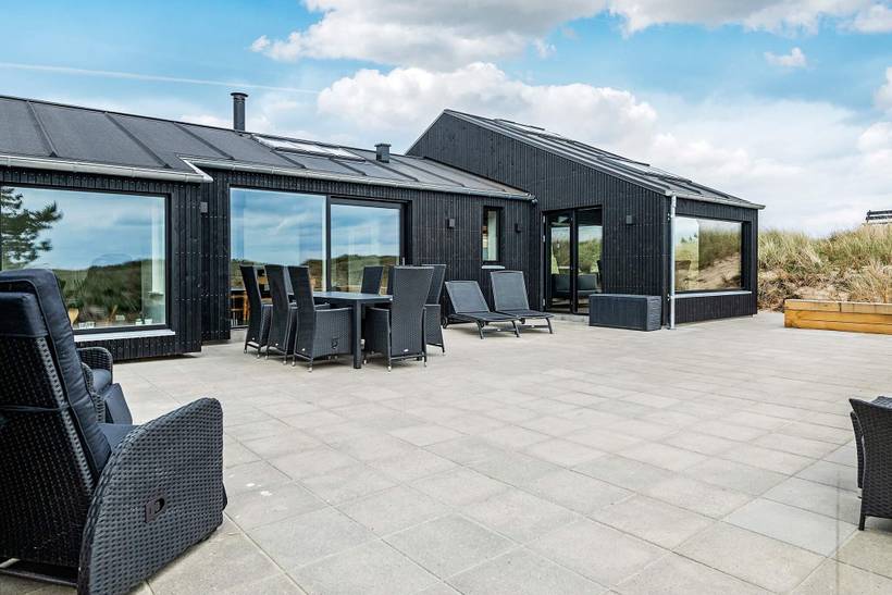 Foto von Ferienhaus FO76 in Ålbæk - Nordjütland Ost