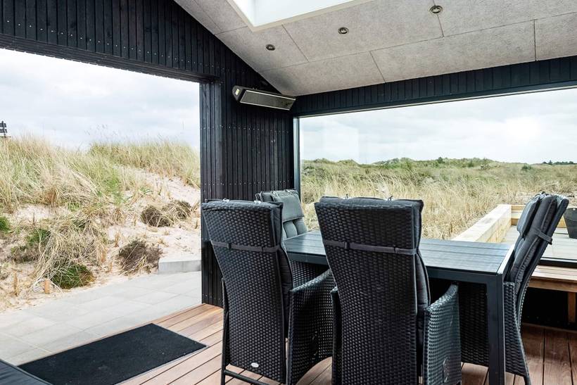 Foto von Ferienhaus FO76 in Ålbæk - Nordjütland Ost