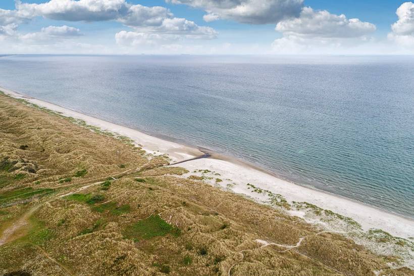 Foto von Ferienhaus FO76 in Ålbæk - Nordjütland Ost