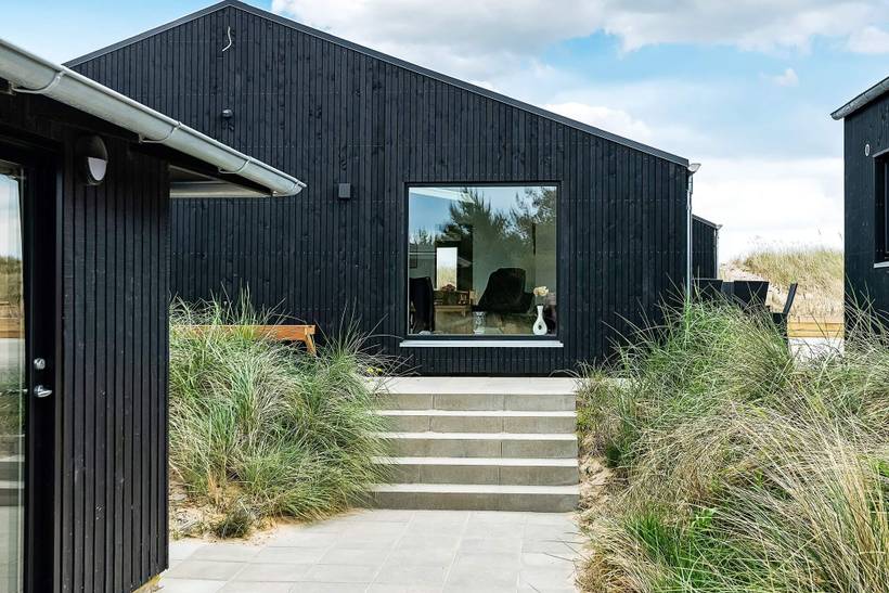 Foto von Ferienhaus FO76 in Ålbæk - Nordjütland Ost