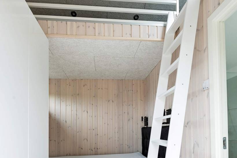 Foto von Ferienhaus FO76 in Ålbæk - Nordjütland Ost