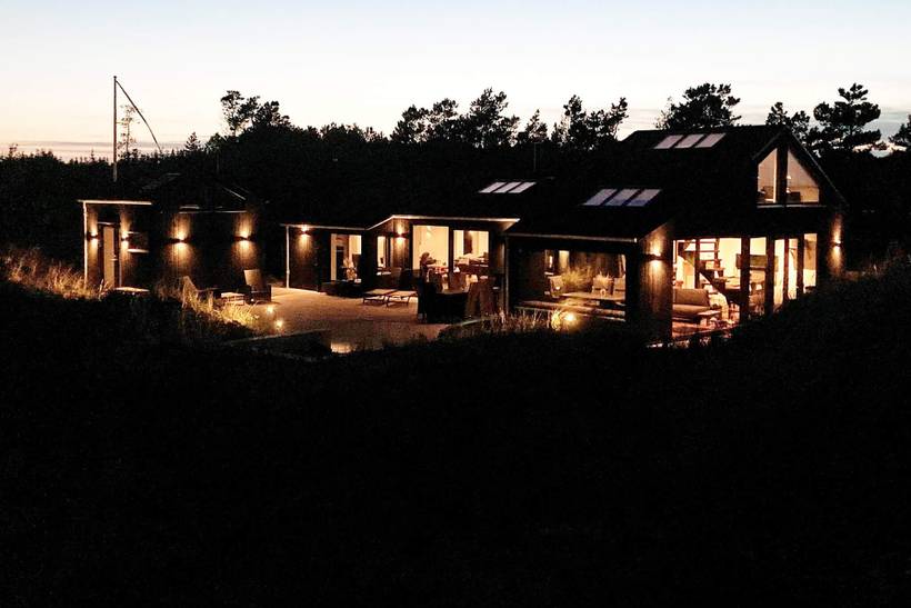 Foto von Ferienhaus FO76 in Ålbæk - Nordjütland Ost