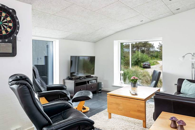 Foto von Ferienhaus FO76 in Ålbæk - Nordjütland Ost
