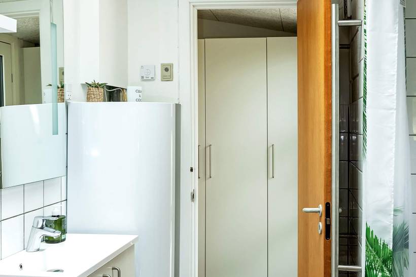 Foto von Ferienhaus FO76 in Ålbæk - Nordjütland Ost