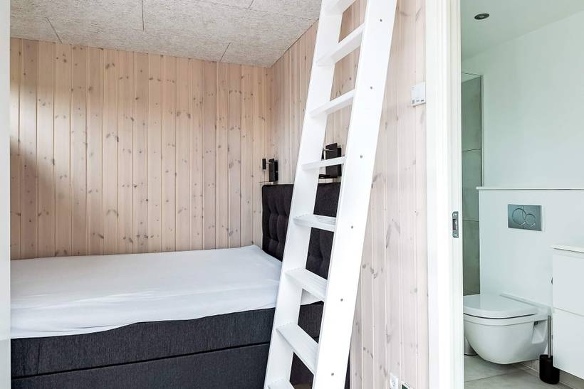 Foto von Ferienhaus FO76 in Ålbæk - Nordjütland Ost