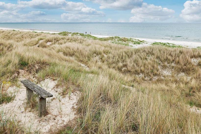 Foto von Ferienhaus FO76 in Ålbæk - Nordjütland Ost