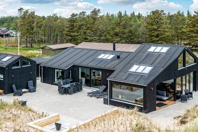 Vorschaubild von Ferienhaus FO76 in Ålbæk - Nordjütland Ost