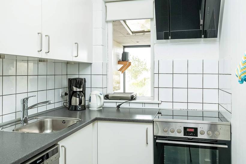 Foto von Ferienhaus FO76 in Ålbæk - Nordjütland Ost