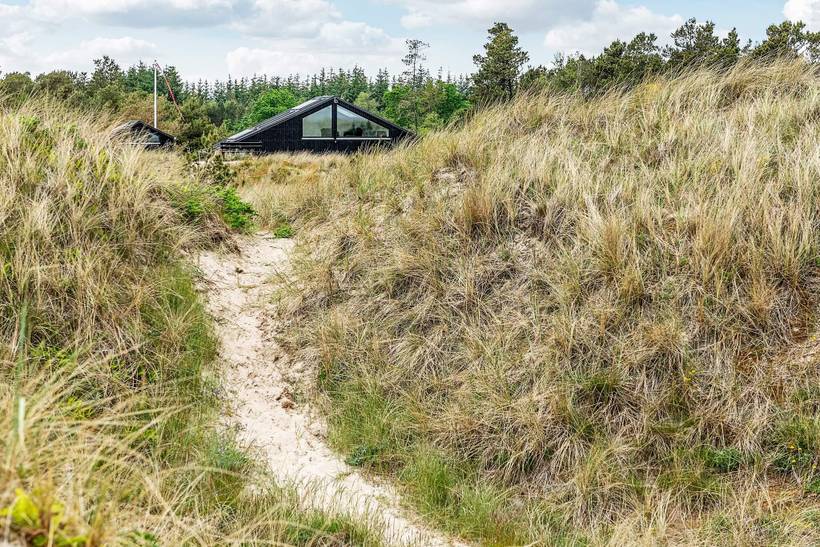 Foto von Ferienhaus FO76 in Ålbæk - Nordjütland Ost