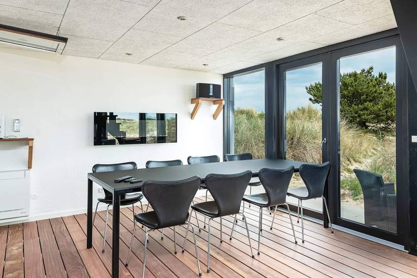 Foto von Ferienhaus FO76 in Ålbæk - Nordjütland Ost