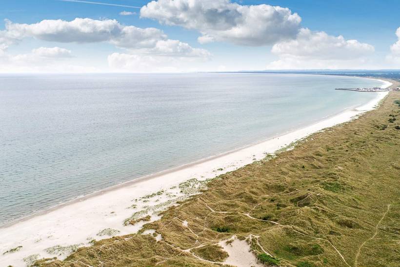 Foto von Ferienhaus FO76 in Ålbæk - Nordjütland Ost
