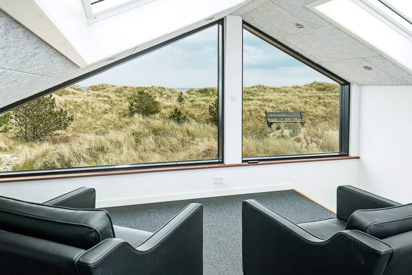 Foto von Ferienhaus FO76 in Ålbæk - Nordjütland Ost