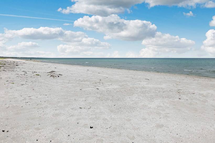 Foto von Ferienhaus FO76 in Ålbæk - Nordjütland Ost