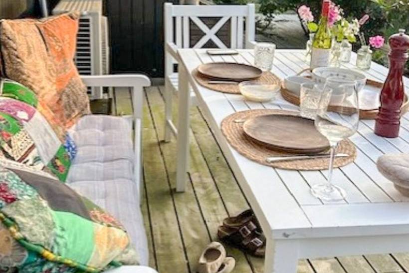 Foto von Ferienhaus FO77 in Udsholt - Rågeleje - Nordseeland
