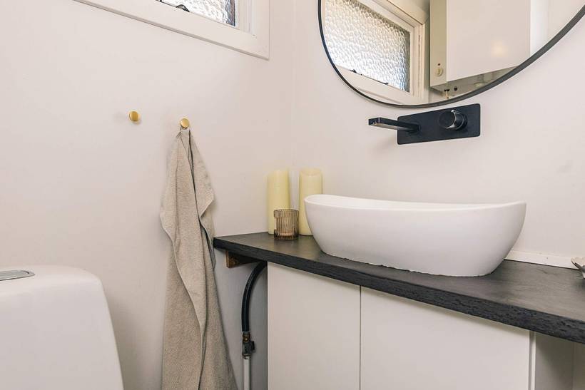 Foto von Ferienhaus FO77 in Udsholt - Rågeleje - Nordseeland