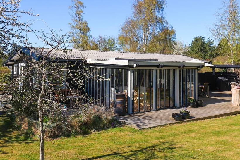 Foto von Ferienhaus FO77 in Udsholt - Rågeleje - Nordseeland
