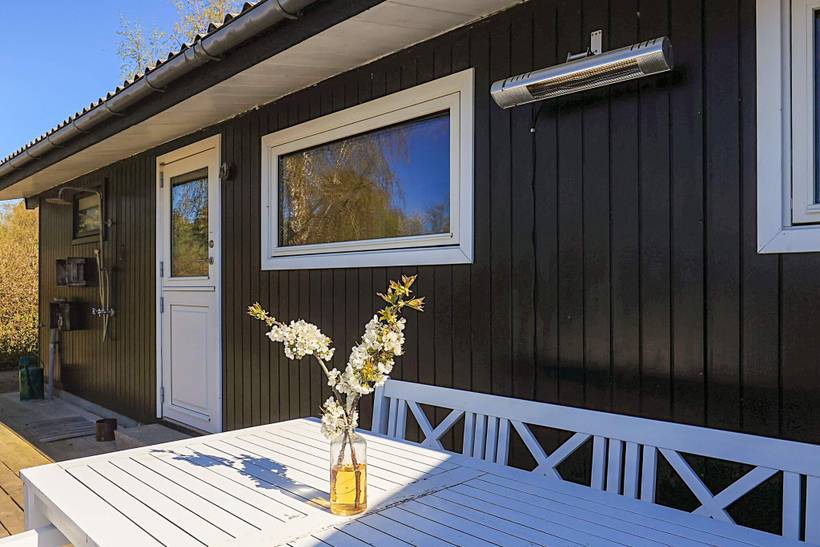 Foto von Ferienhaus FO77 in Udsholt - Rågeleje - Nordseeland