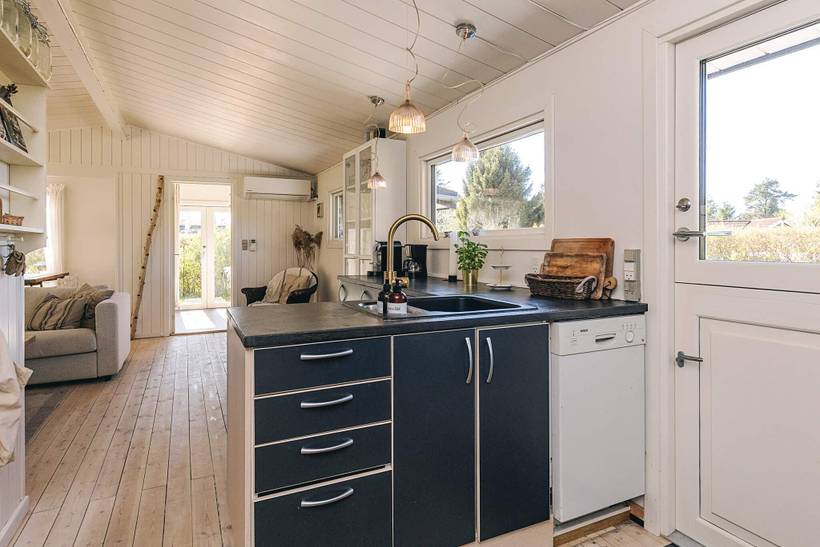 Foto von Ferienhaus FO77 in Udsholt - Rågeleje - Nordseeland