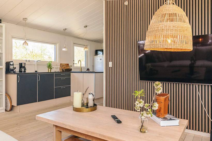 Foto von Ferienhaus FO77 in Udsholt - Rågeleje - Nordseeland