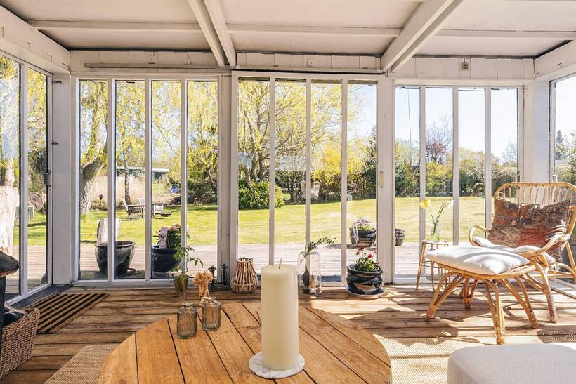 Foto von Ferienhaus FO77 in Udsholt - Rågeleje - Nordseeland