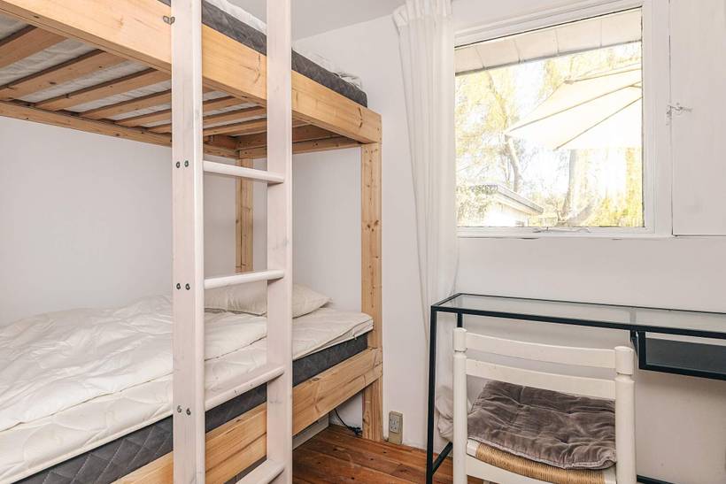 Foto von Ferienhaus FO77 in Udsholt - Rågeleje - Nordseeland