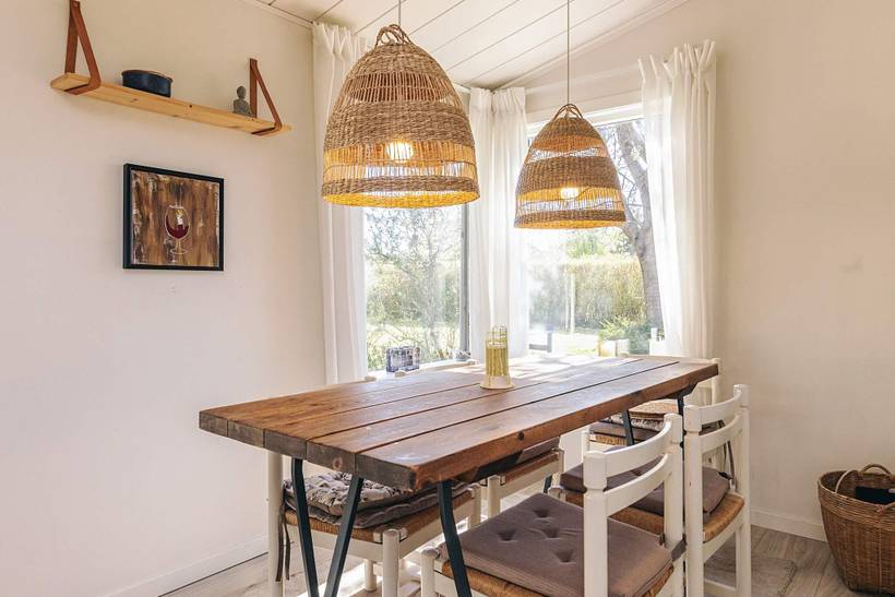 Foto von Ferienhaus FO77 in Udsholt - Rågeleje - Nordseeland