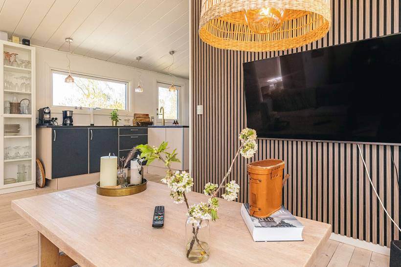 Foto von Ferienhaus FO77 in Udsholt - Rågeleje - Nordseeland