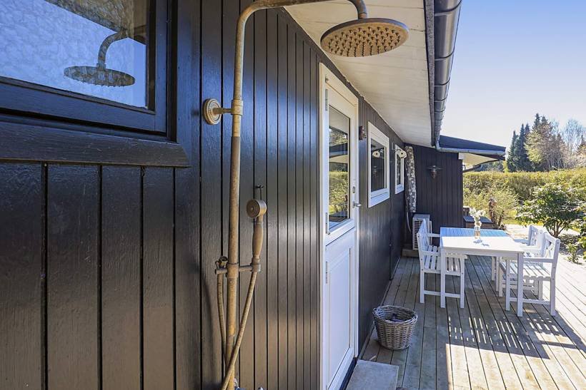 Foto von Ferienhaus FO77 in Udsholt - Rågeleje - Nordseeland