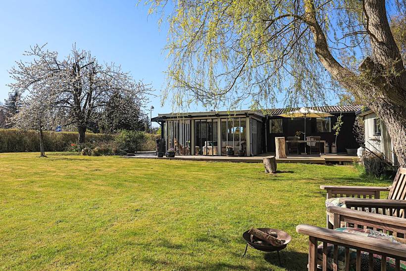 Foto von Ferienhaus FO77 in Udsholt - Rågeleje - Nordseeland