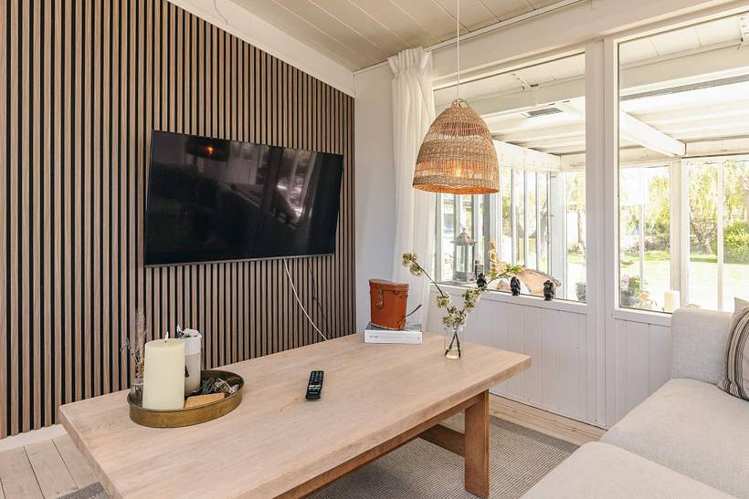 Foto von Ferienhaus FO77 in Udsholt - Rågeleje - Nordseeland