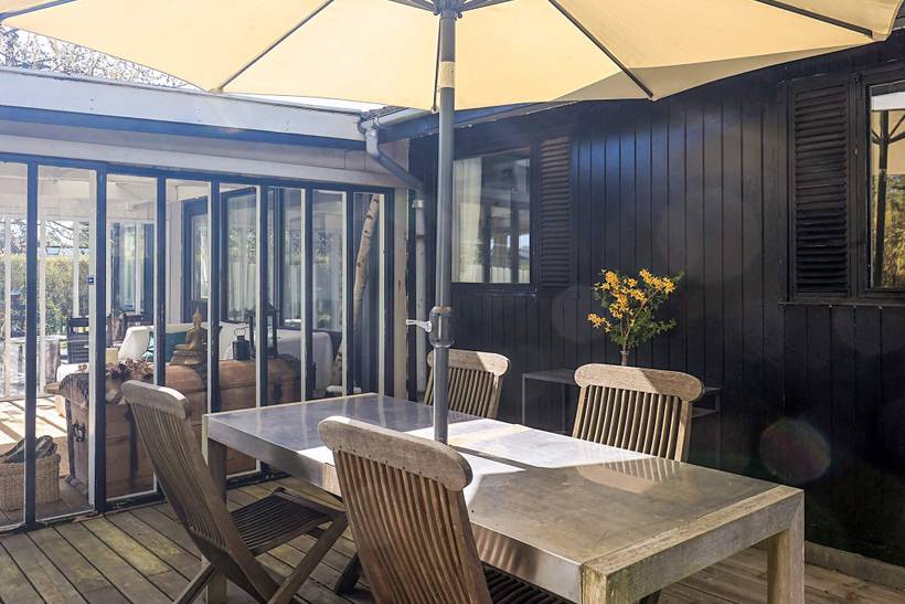 Foto von Ferienhaus FO77 in Udsholt - Rågeleje - Nordseeland