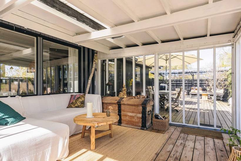 Foto von Ferienhaus FO77 in Udsholt - Rågeleje - Nordseeland