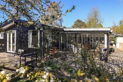 Vorschaubild von Ferienhaus FO77 in Udsholt - Rågeleje - Nordseeland