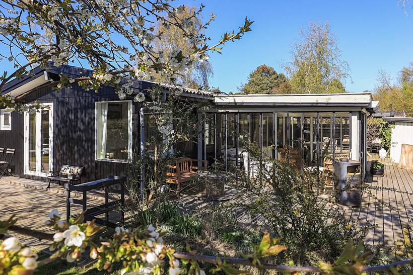 Foto von Ferienhaus FO77 in Udsholt - Rågeleje - Nordseeland