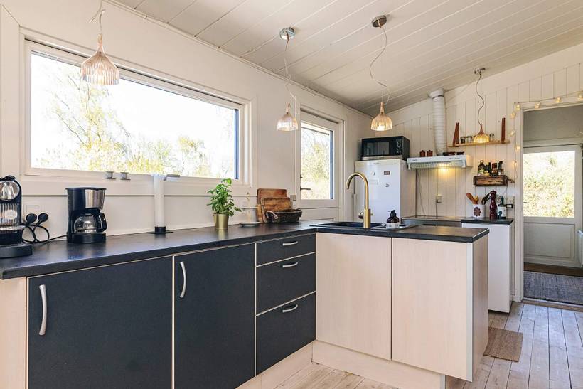 Foto von Ferienhaus FO77 in Udsholt - Rågeleje - Nordseeland