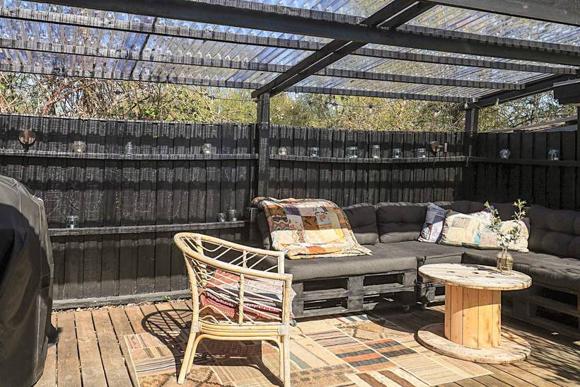 Foto von Ferienhaus FO77 in Udsholt - Rågeleje - Nordseeland