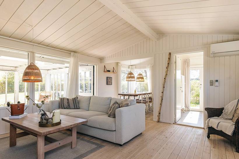 Foto von Ferienhaus FO77 in Udsholt - Rågeleje - Nordseeland