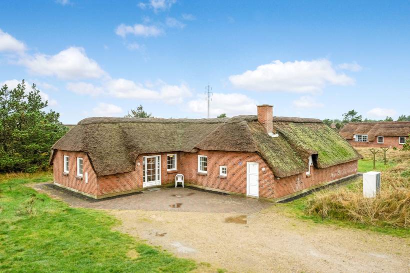 Foto von Ferienhaus FO89 in Klegod - Westjütland