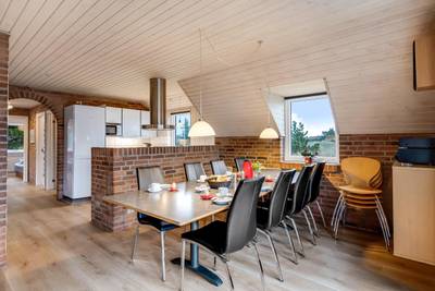 Vorschaubild von Ferienhaus FO89 in Klegod - Westjütland