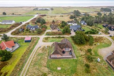 Vorschaubild von Ferienhaus FO89 in Klegod - Westjütland