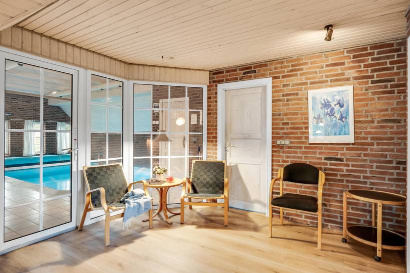 Foto von Ferienhaus FO89 in Klegod - Westjütland