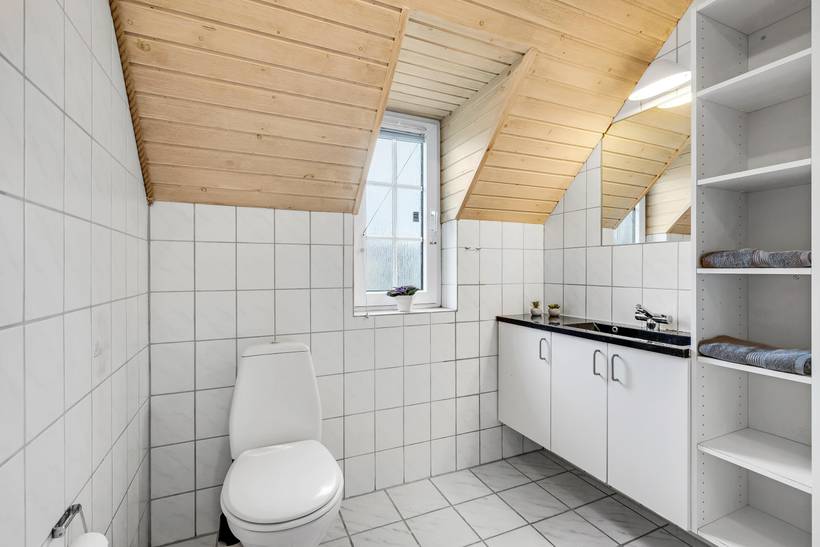 Foto von Ferienhaus FO89 in Klegod - Westjütland