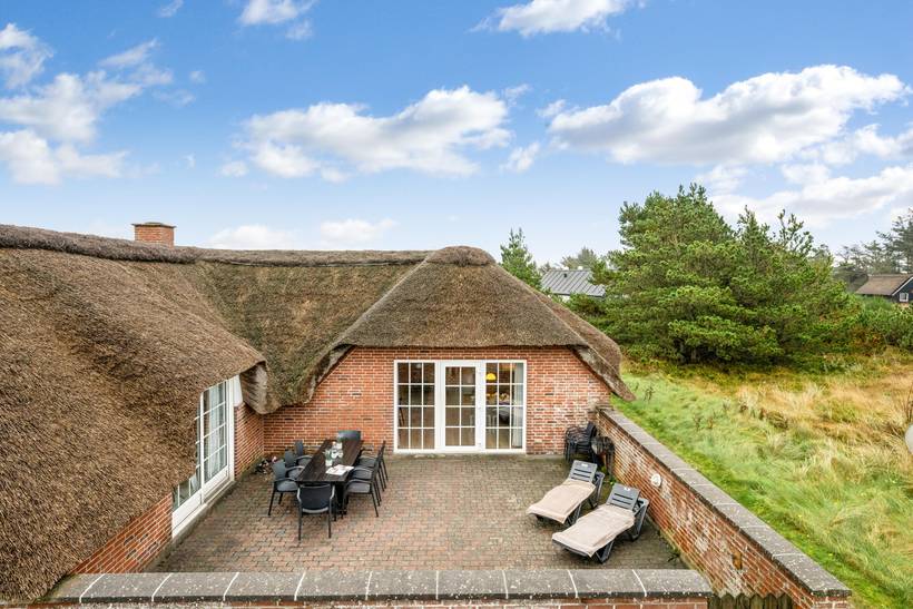 Foto von Ferienhaus FO89 in Klegod - Westjütland