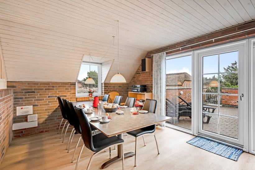 Foto von Ferienhaus FO89 in Klegod - Westjütland