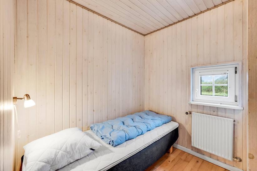 Foto von Ferienhaus FO89 in Klegod - Westjütland